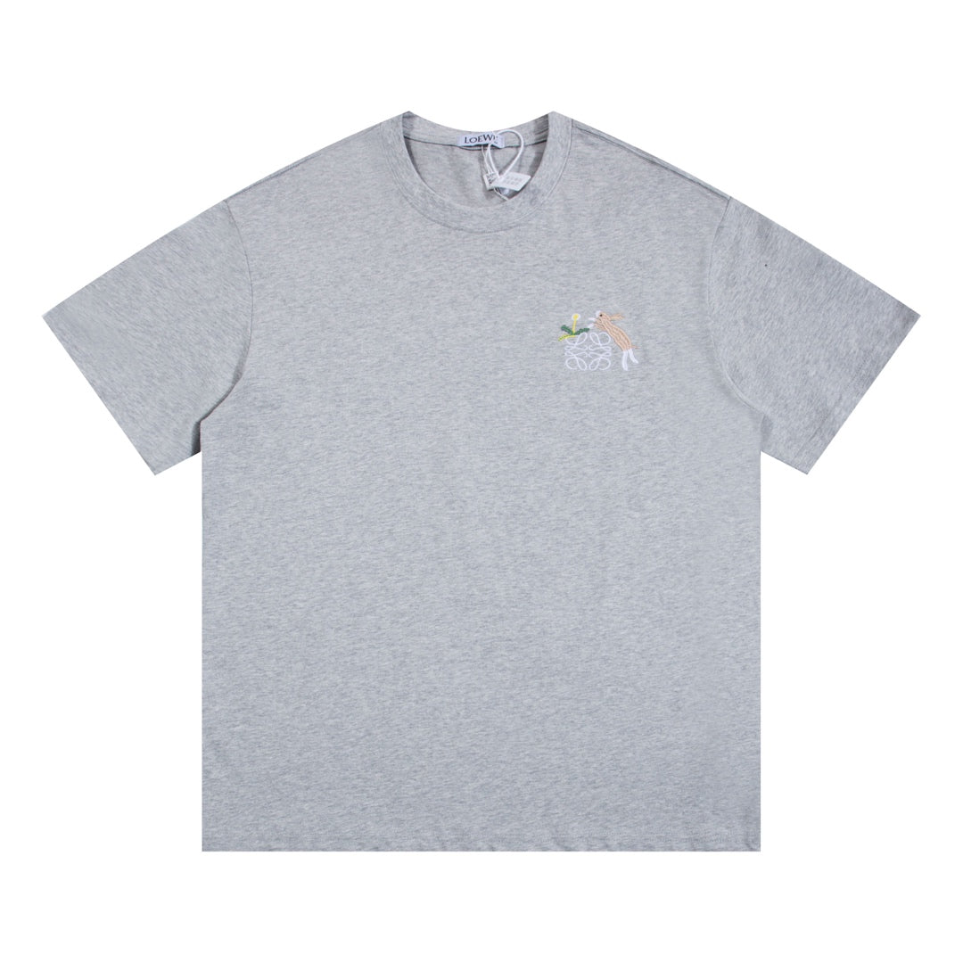 3 color fashion T-shirt 605