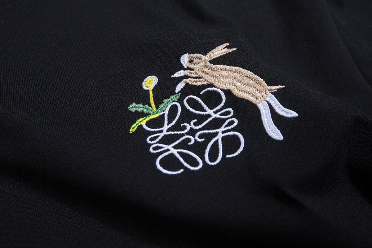 3 color fashion T-shirt 605