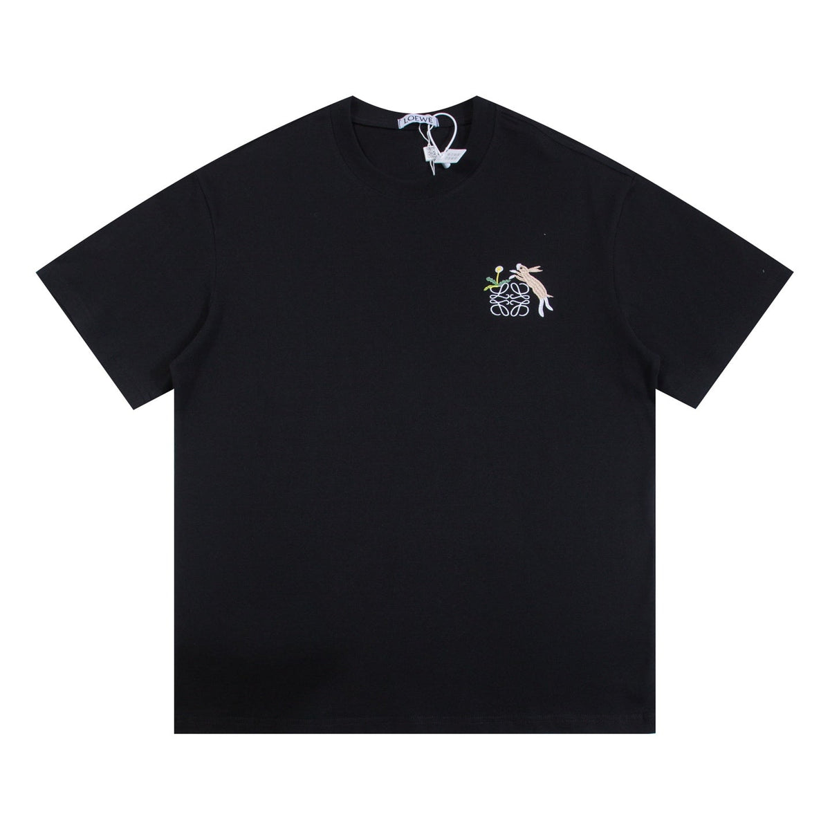 3 color fashion T-shirt 605