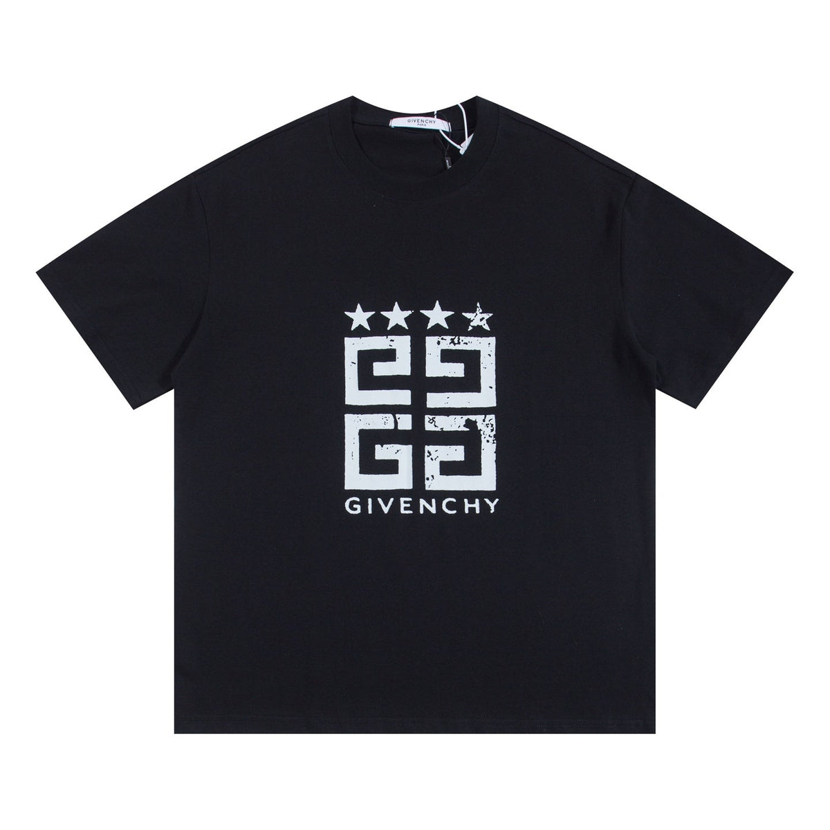 2 color fashion T-shirt 604