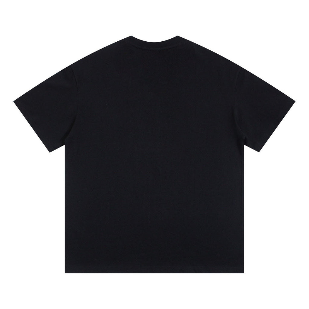 3 color fashion T-shirt 605