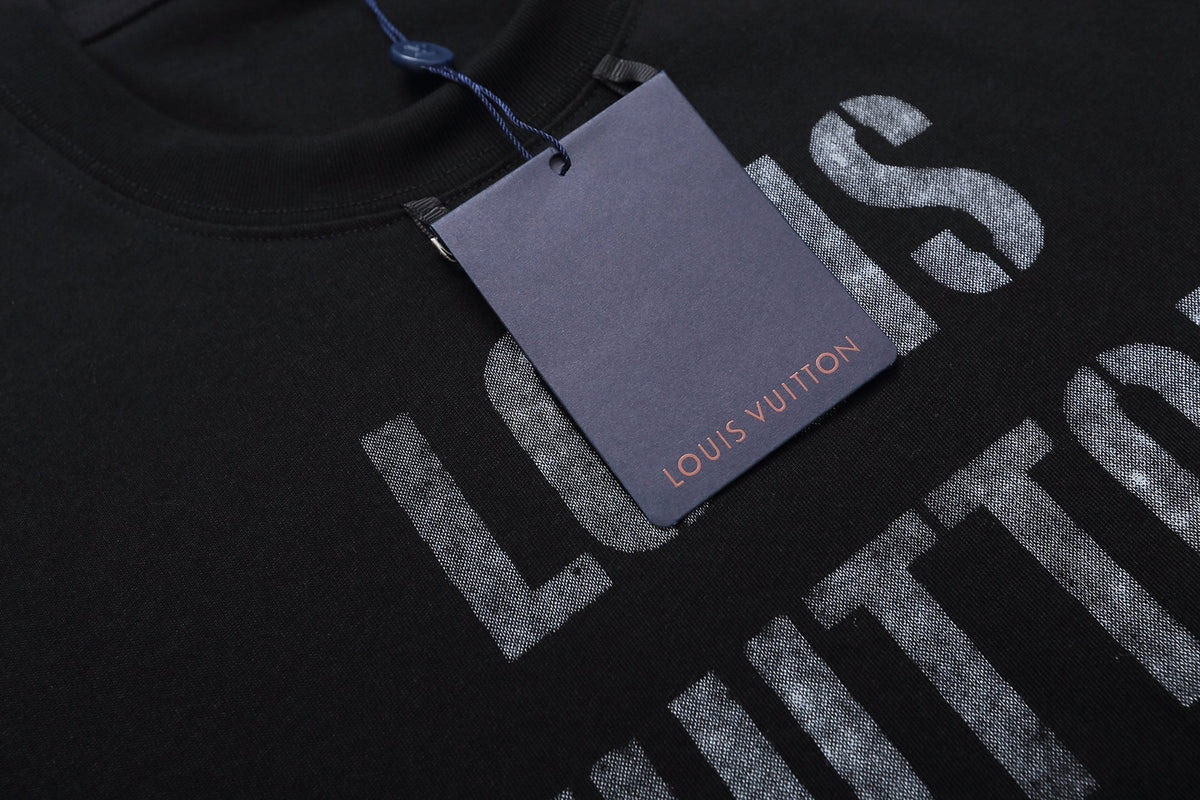 2 color fashion T-shirt 612