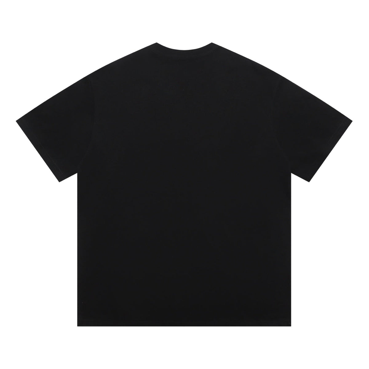 2 color fashion T-shirt 612