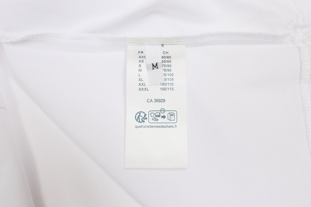 2 color fashion T-shirt 326