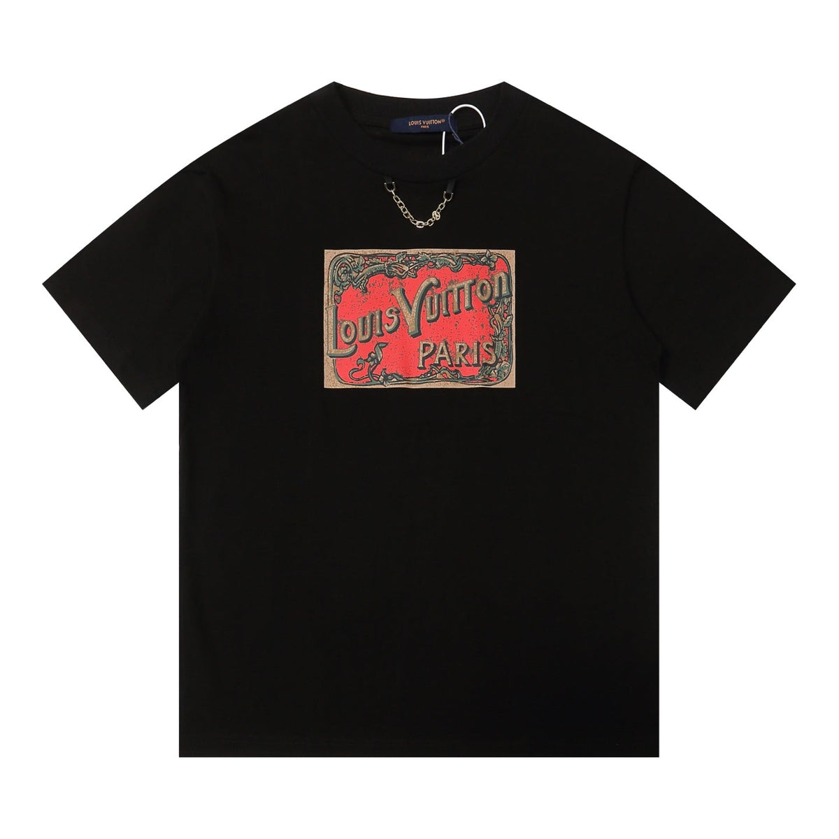 2 color fashion T-shirt 326