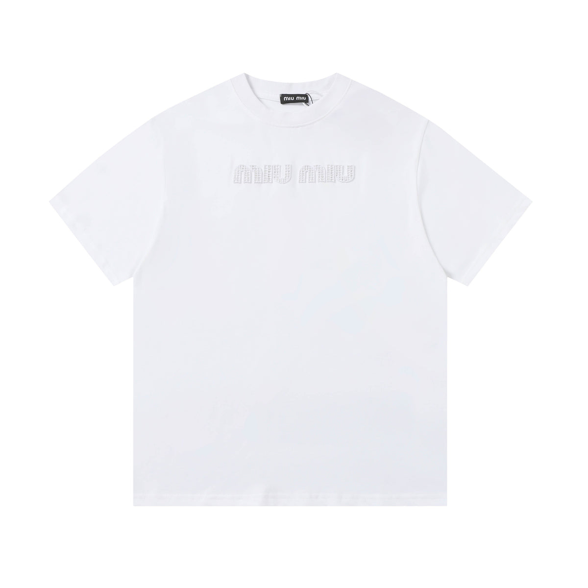 2 color fashion T-shirt 636