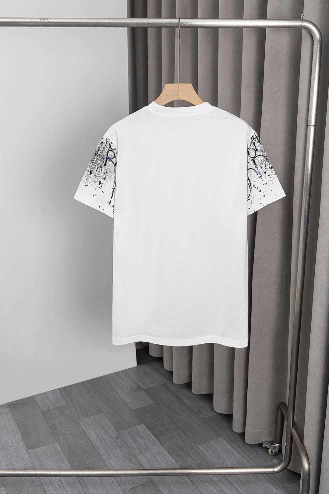 2 color fashion T-shirt 065