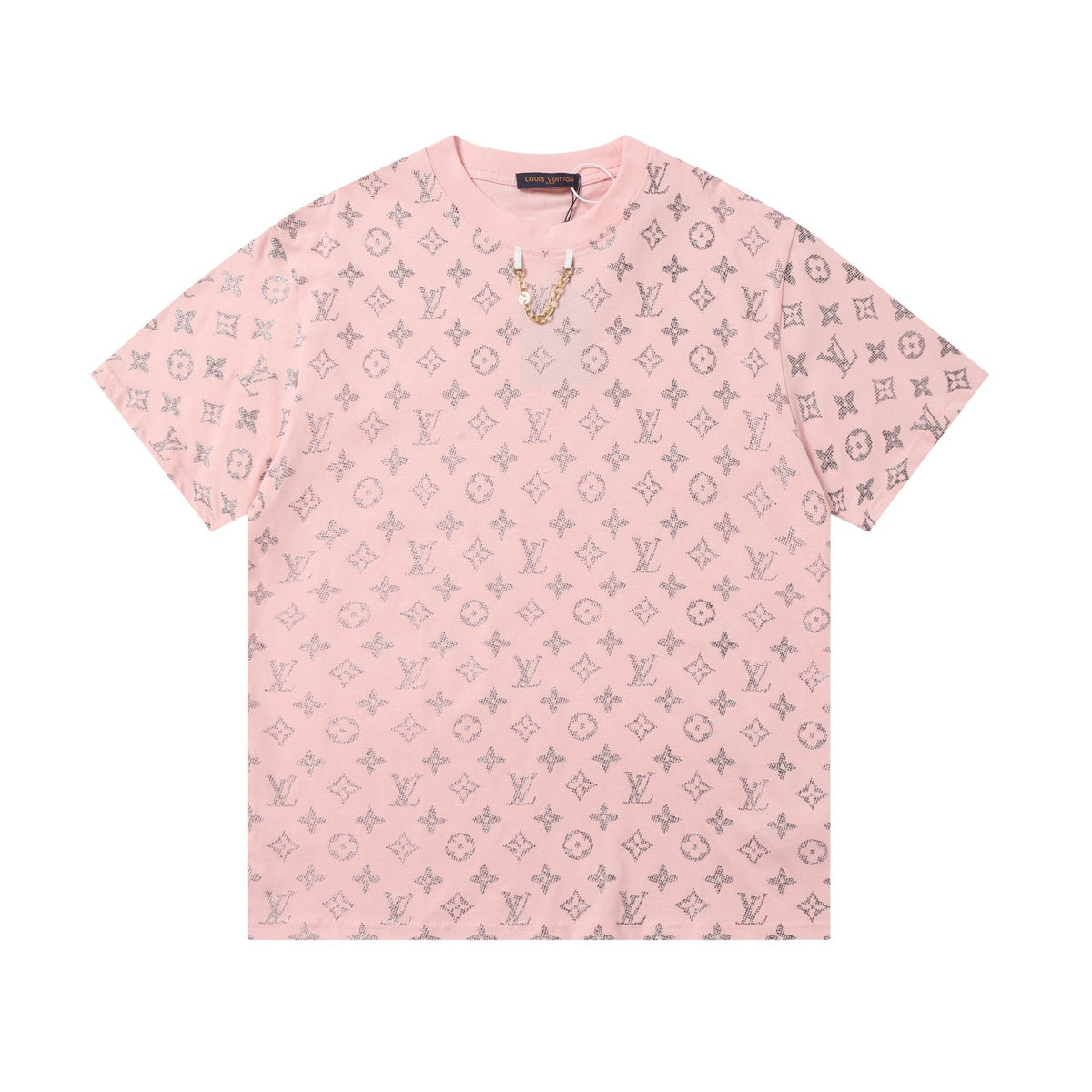 3 color fashion T-shirt 638