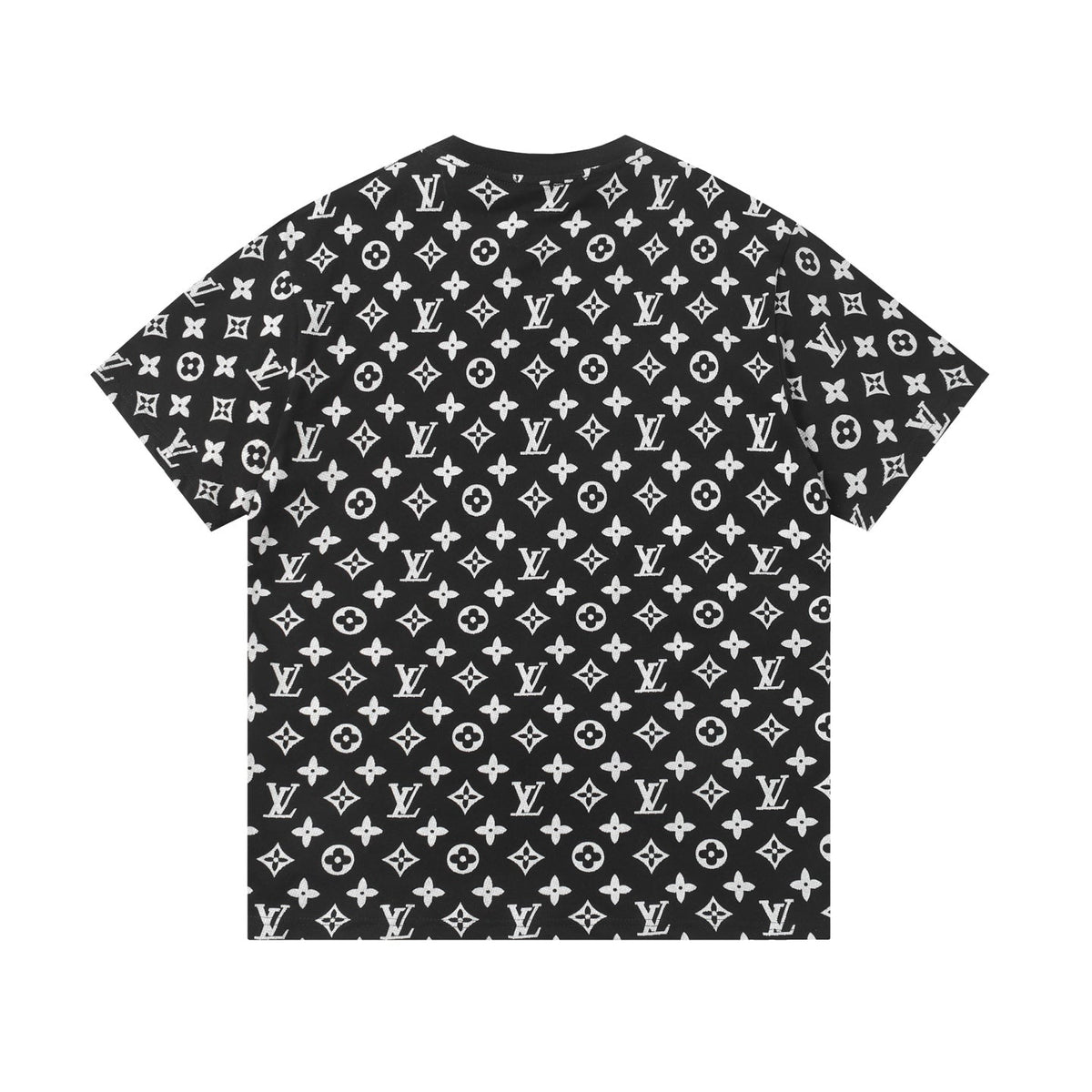 3 color fashion T-shirt 638