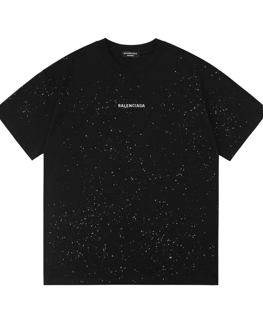 Personalized inkjet cotton T-shirt
