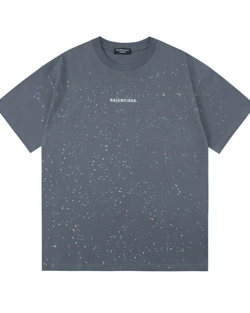 Personalized inkjet cotton T-shirt