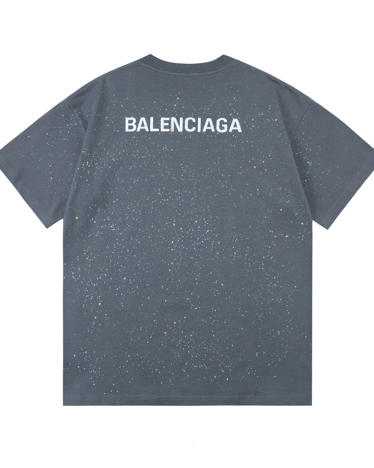 Personalized inkjet cotton T-shirt