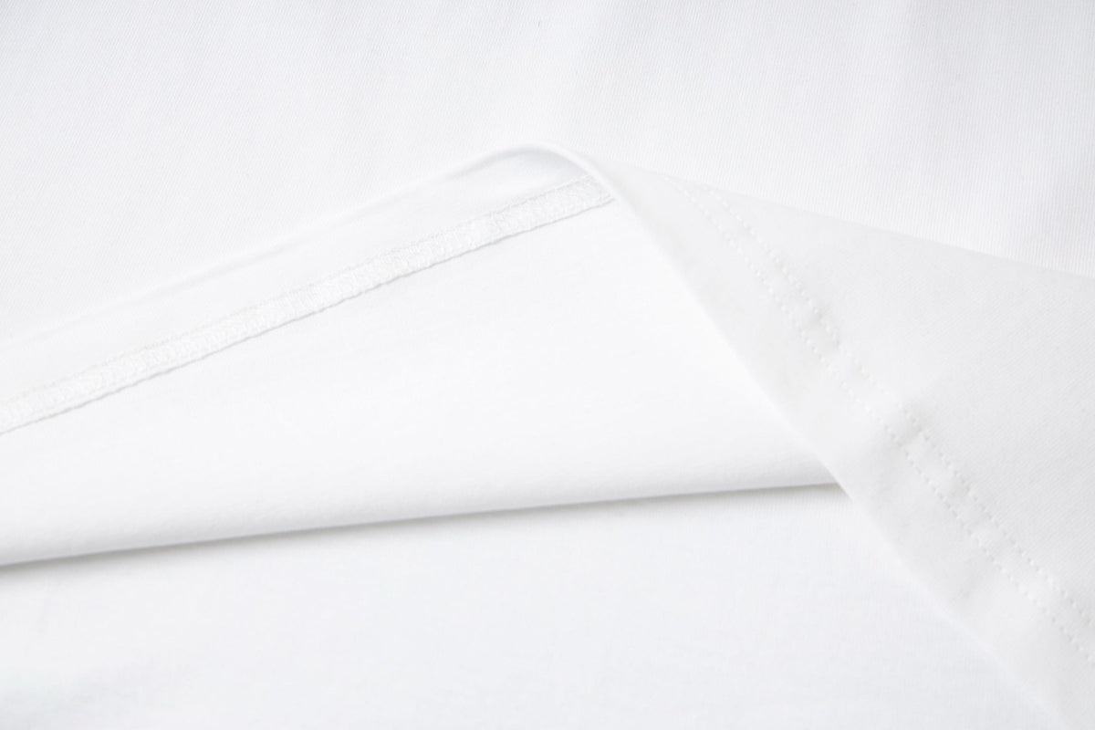 Simple printed T-shirt