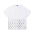 2 color fashion T-shirt 660