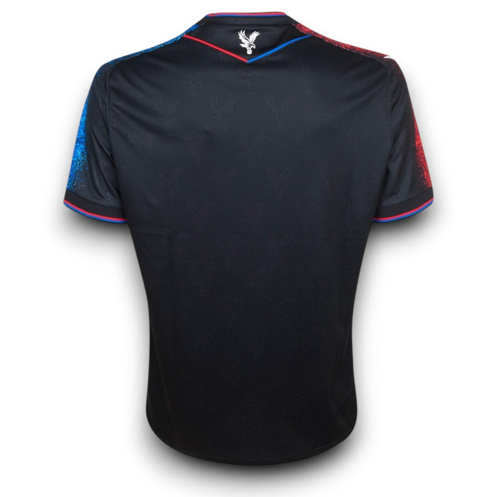 Crystal Palace Third Jersey 2024/2025