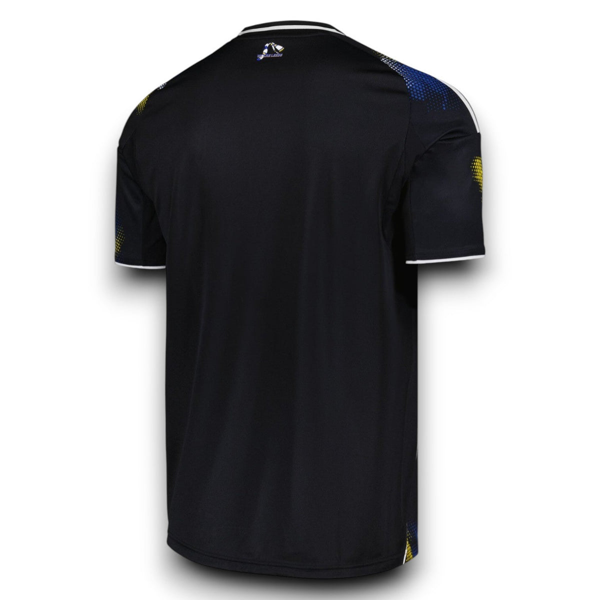 Leeds United Third Jersey 2025/26