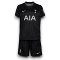 Kids Tottenham Hotspur Away Kit 2025/26
