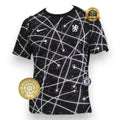 Jersey Chelsea World Cup Pre Match Top - Black 2025/2026