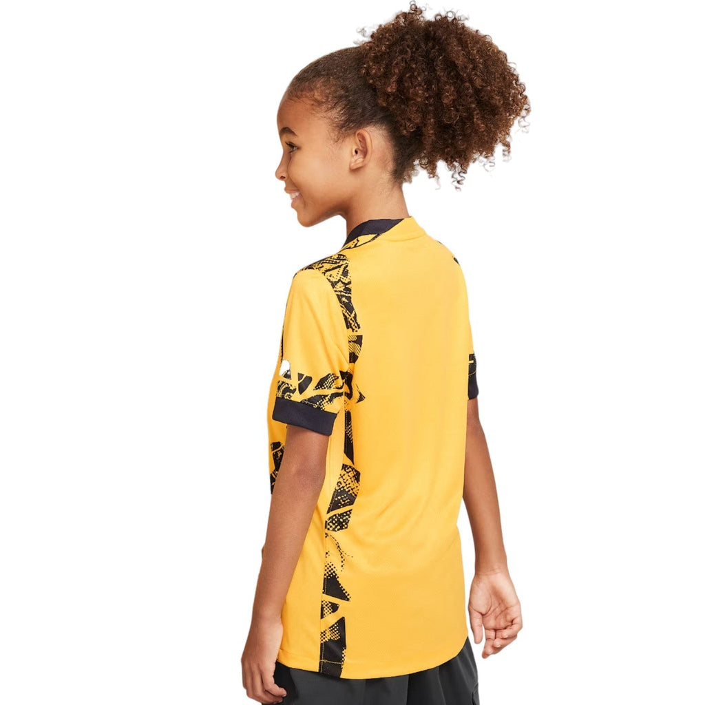 Kids Inter Milan Third Kit 2024/25