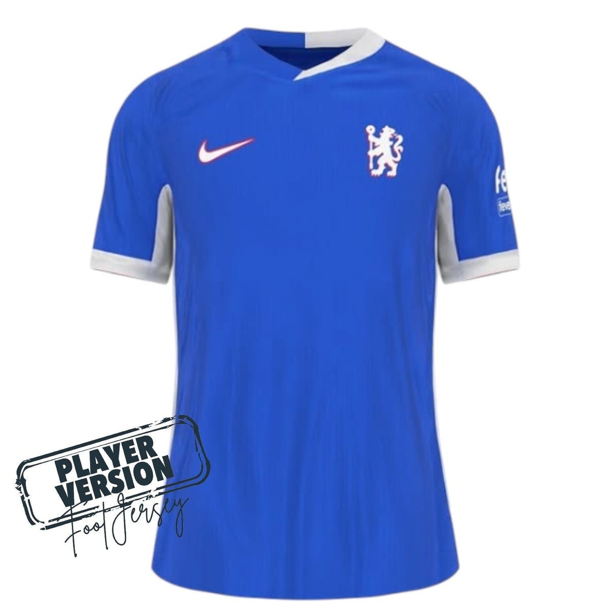 Chelsea Player Jersey - Special Edition