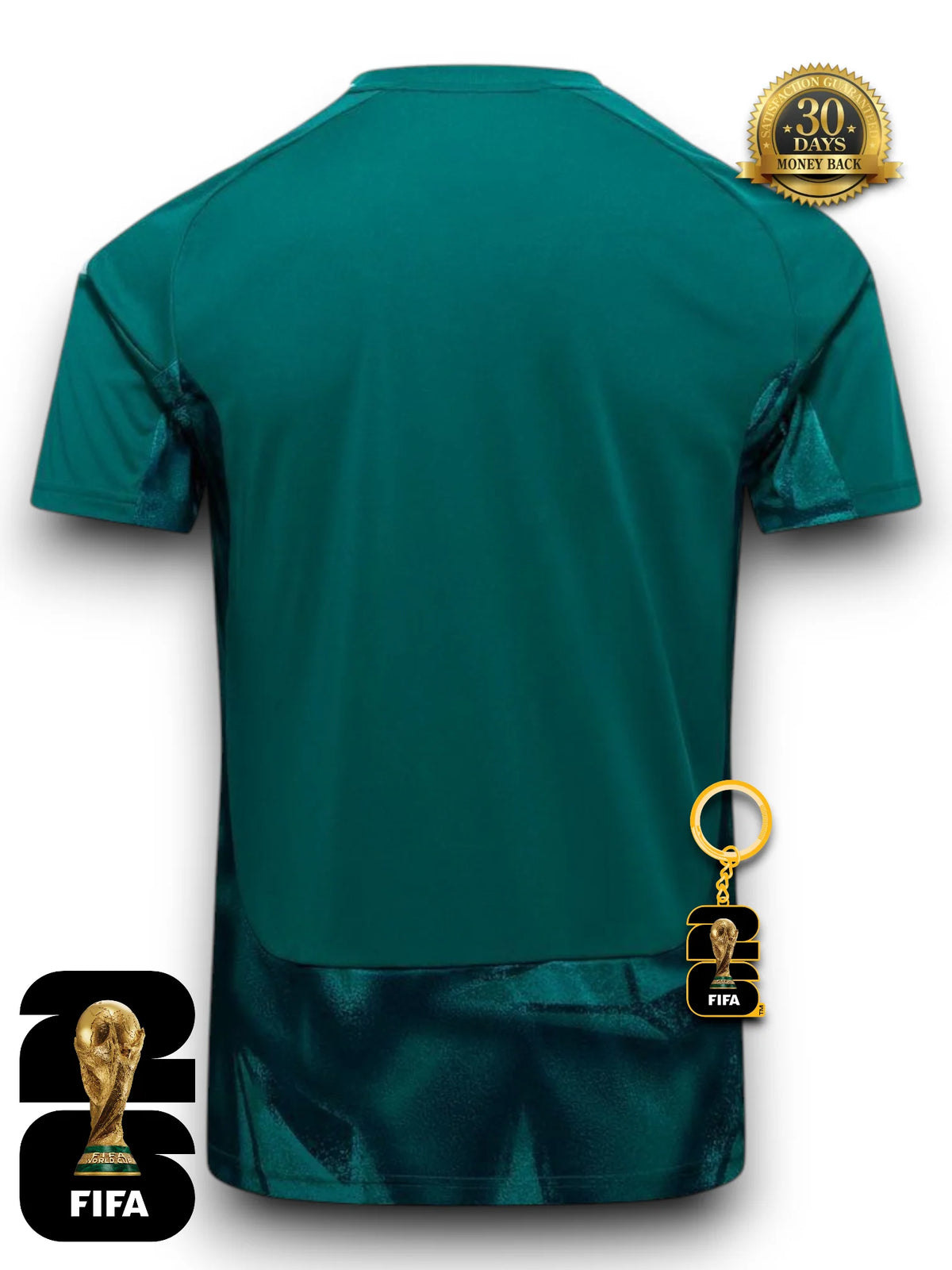 Germany World Cup 2026 Goalkeeper Jersey
