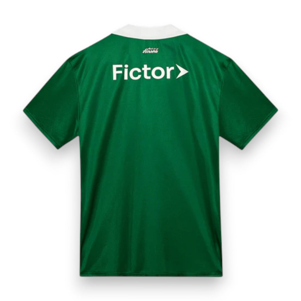 Camisa Palmeiras Avanti 25/26 - Torcedor
