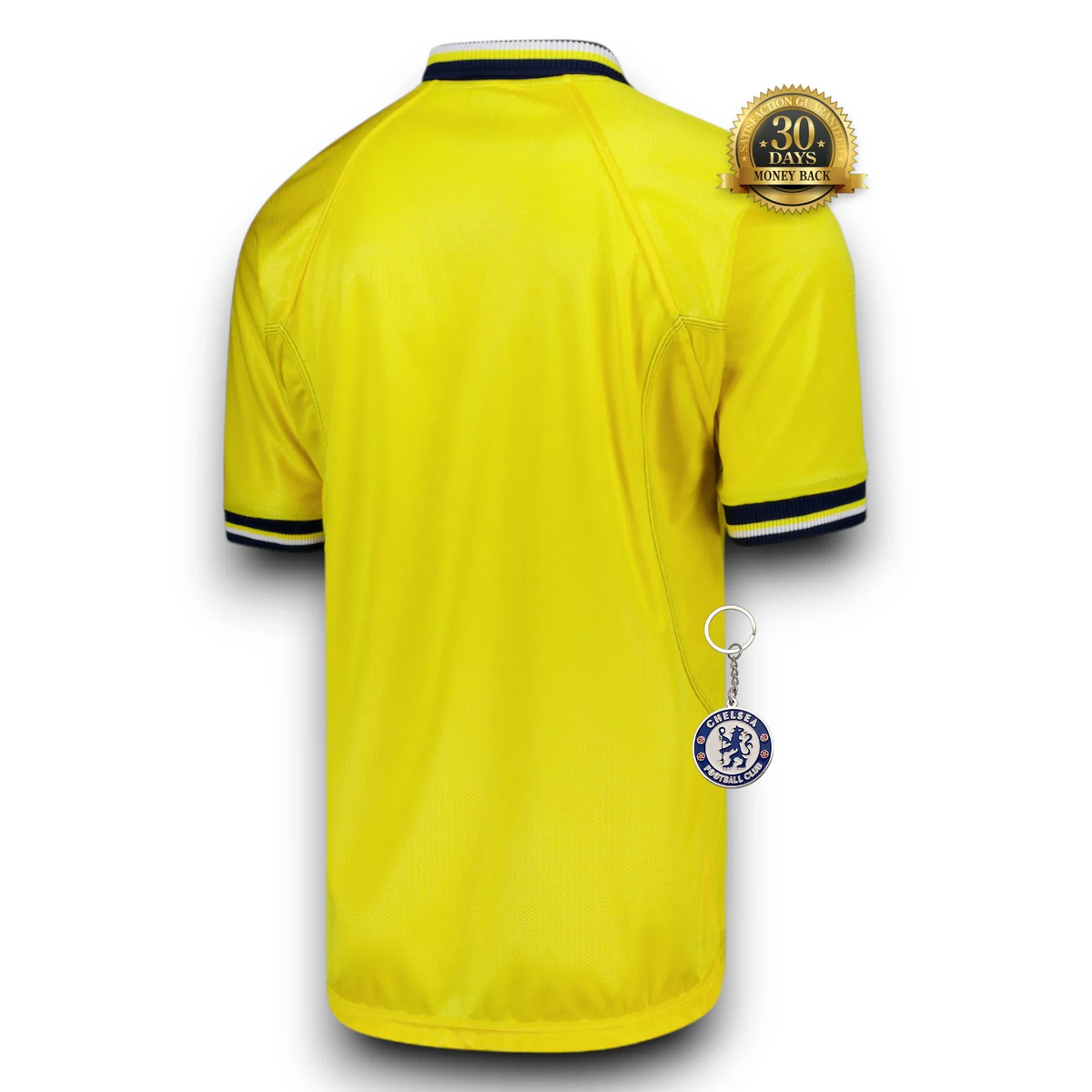 Chelsea Third Jersey 1999 - Special Edition
