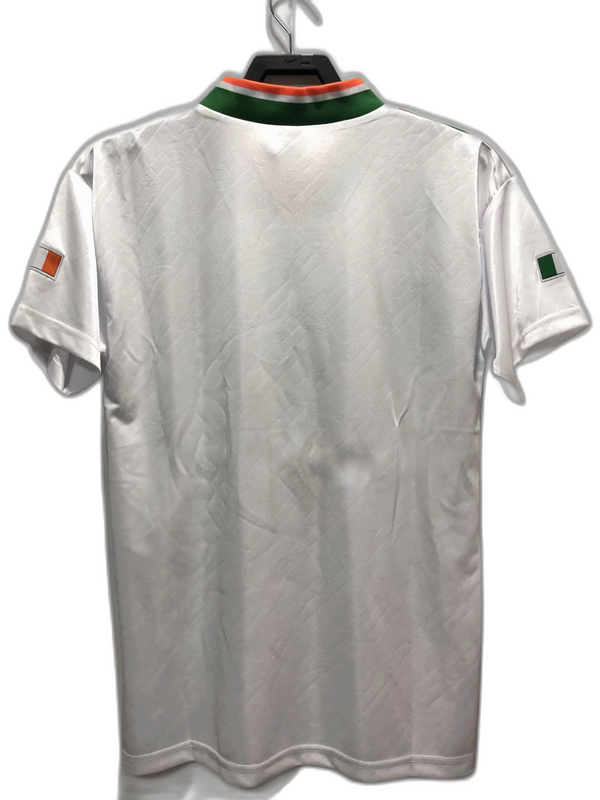 Ireland 1994 II Away Jersey - Retro Version