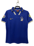 Italy 1996 I Home Jersey - Retro Version