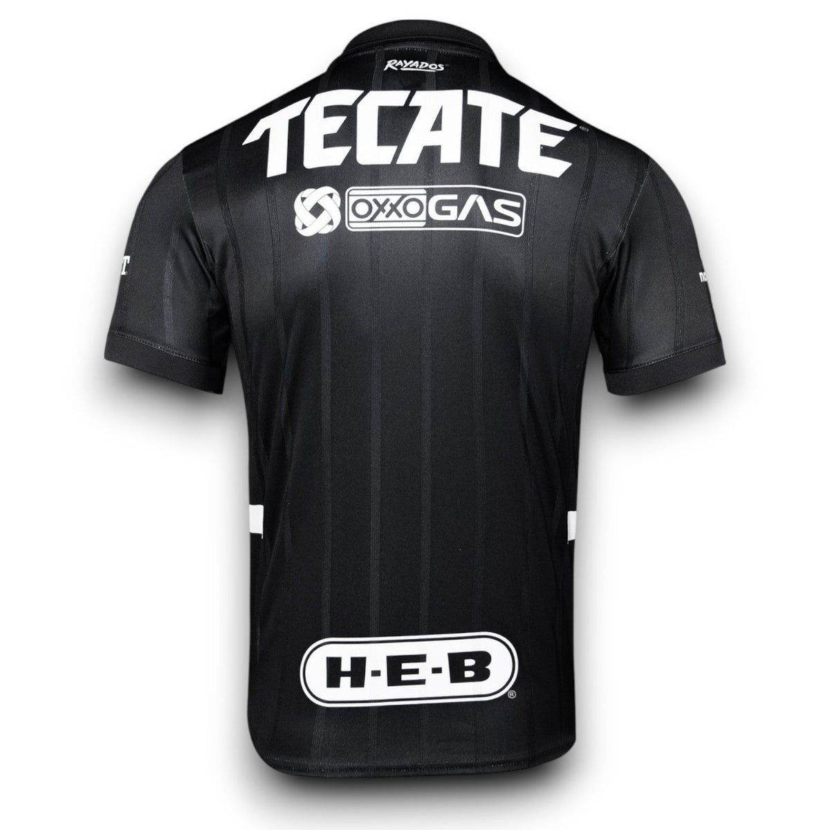 CF Monterrey 24/25 III Third Jersey