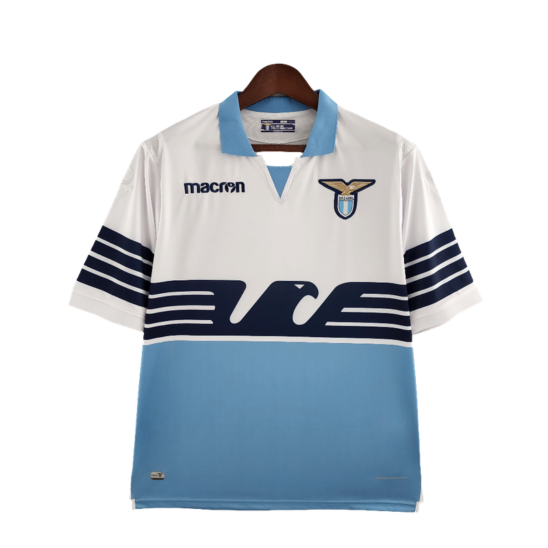 Lazio 18/19 I Home Jersey - Retro Version