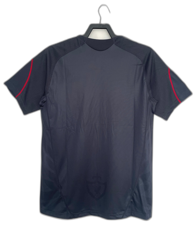 Liverpool 2019 II Away Jersey - Retro Version