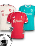 COMBO Liverpool 2025/26