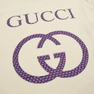 2 color fashion T-shirt 069