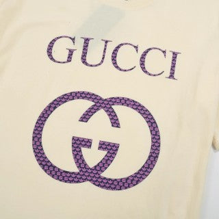 2 color fashion T-shirt 069