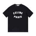 Simple printed T-shirt
