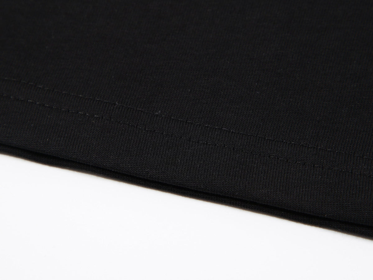 4 color fashion T-shirt