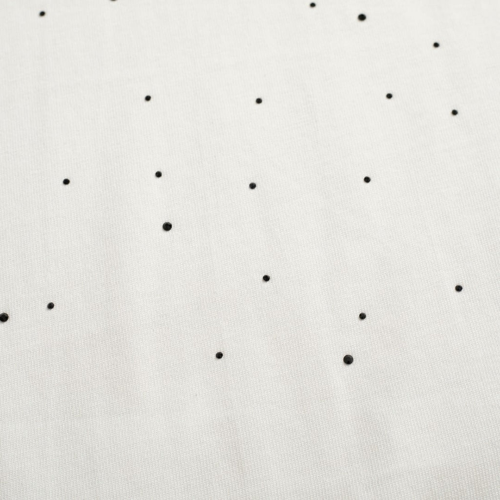 Diamond cotton T-shirt