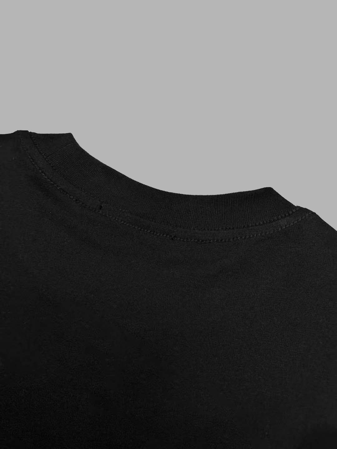 Ship Willow Blurred Print T-shirt