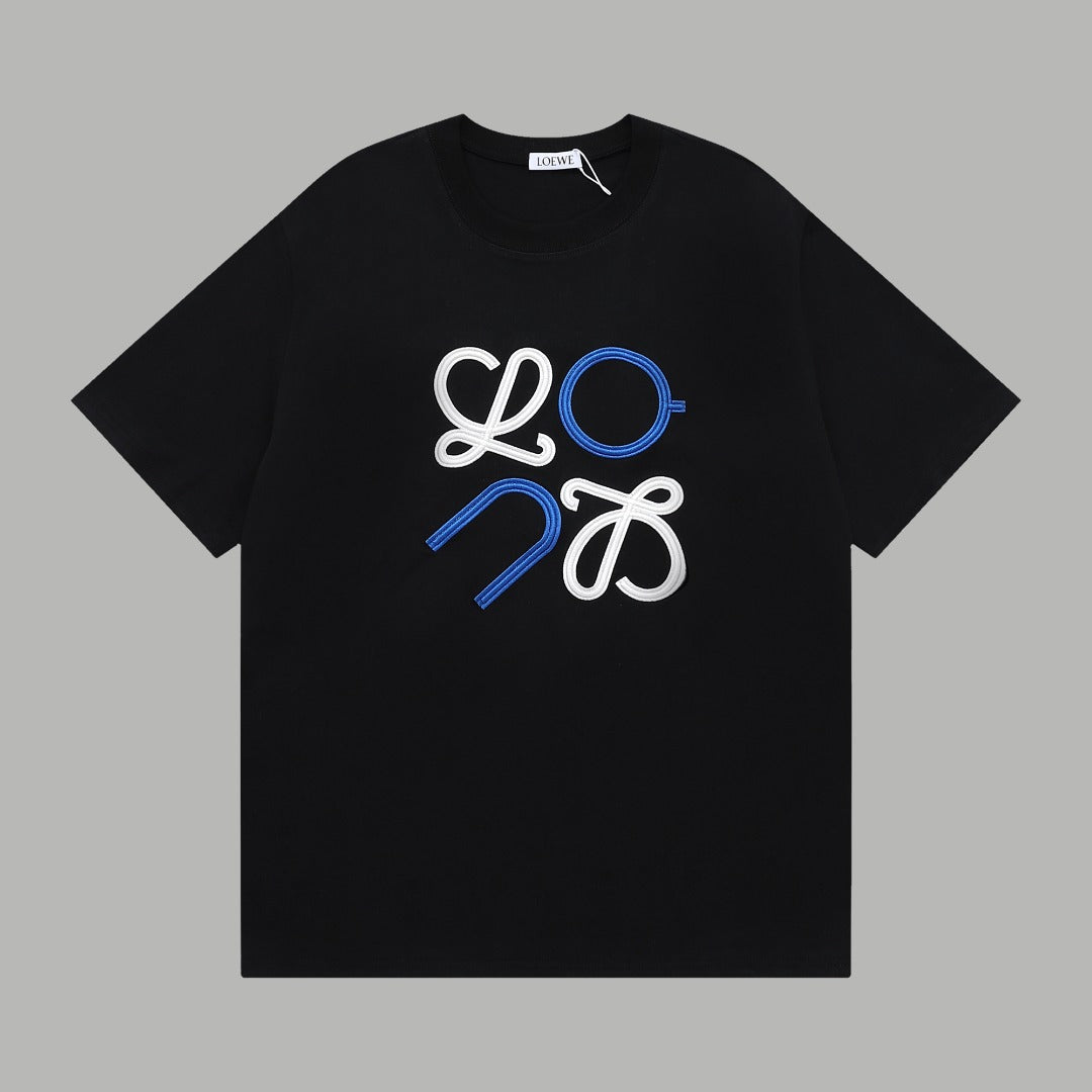 2 color fashion T-shirt 1