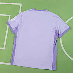 Brighton Away Jersey 2025/26