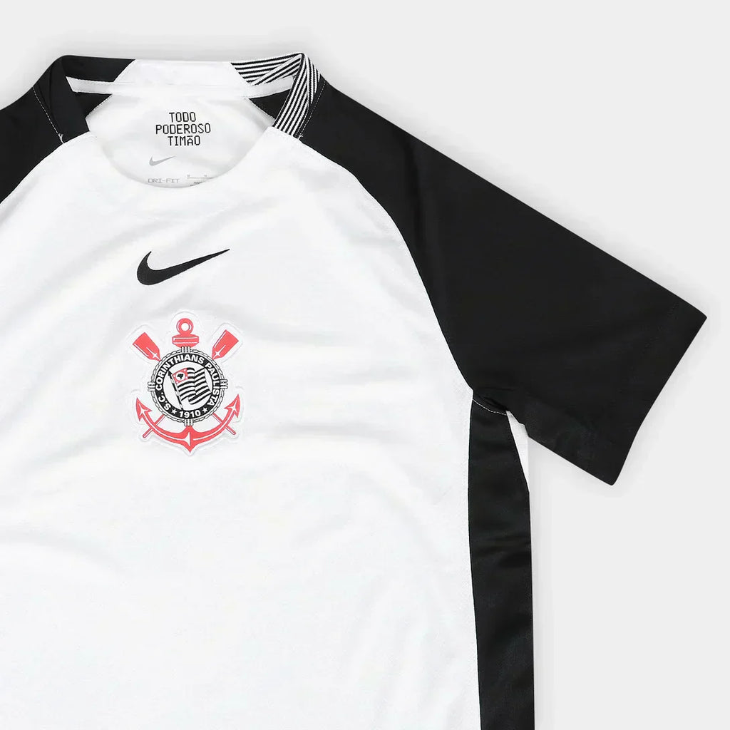Camisa Nike Corinthians 2025/26 I RANIELE N° 14