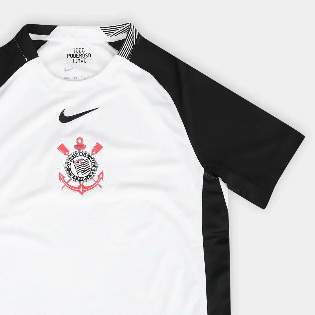 Camisa Nike Corinthians 2025/26 I TALLES MAGNO N° 43
