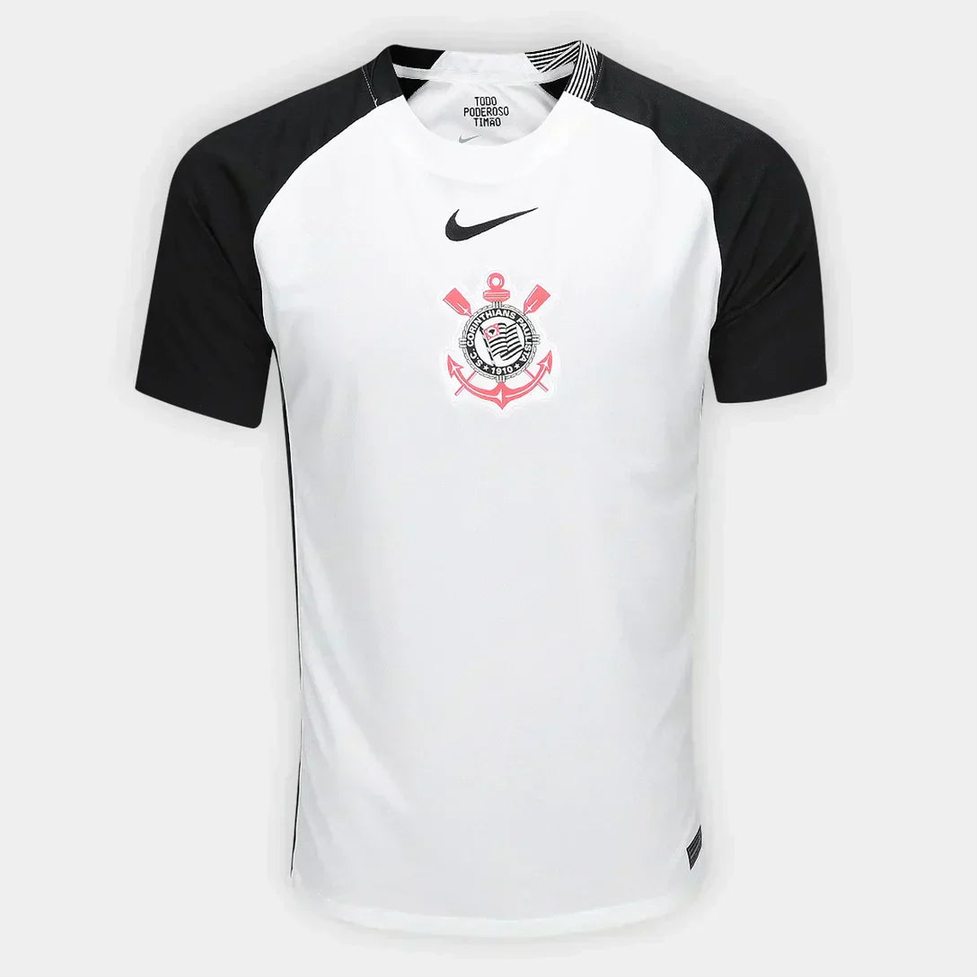 Camisa Nike Corinthians 2025/26 I MEMPHIS N° 10