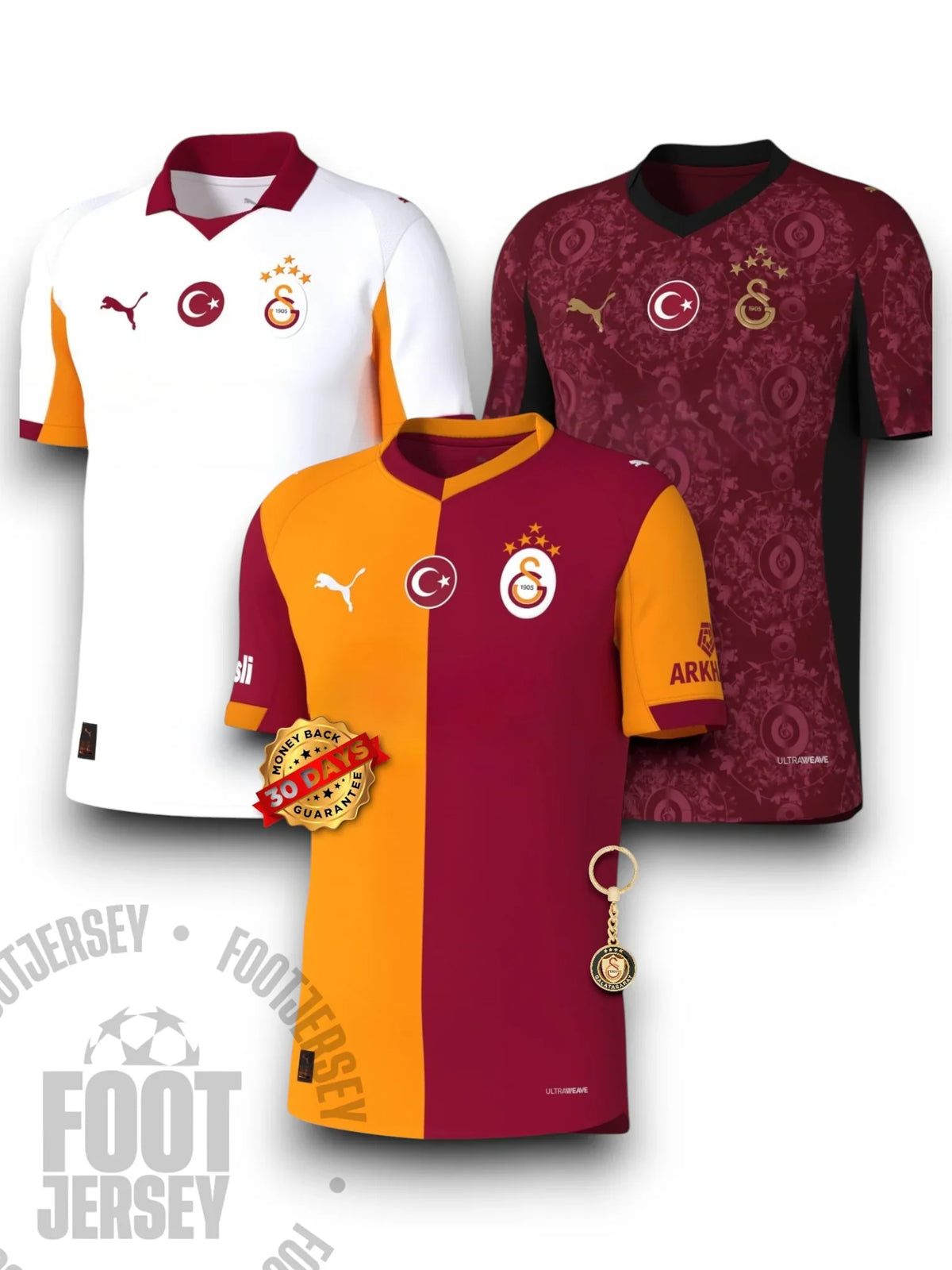 COMBO Galatasaray 2025/26