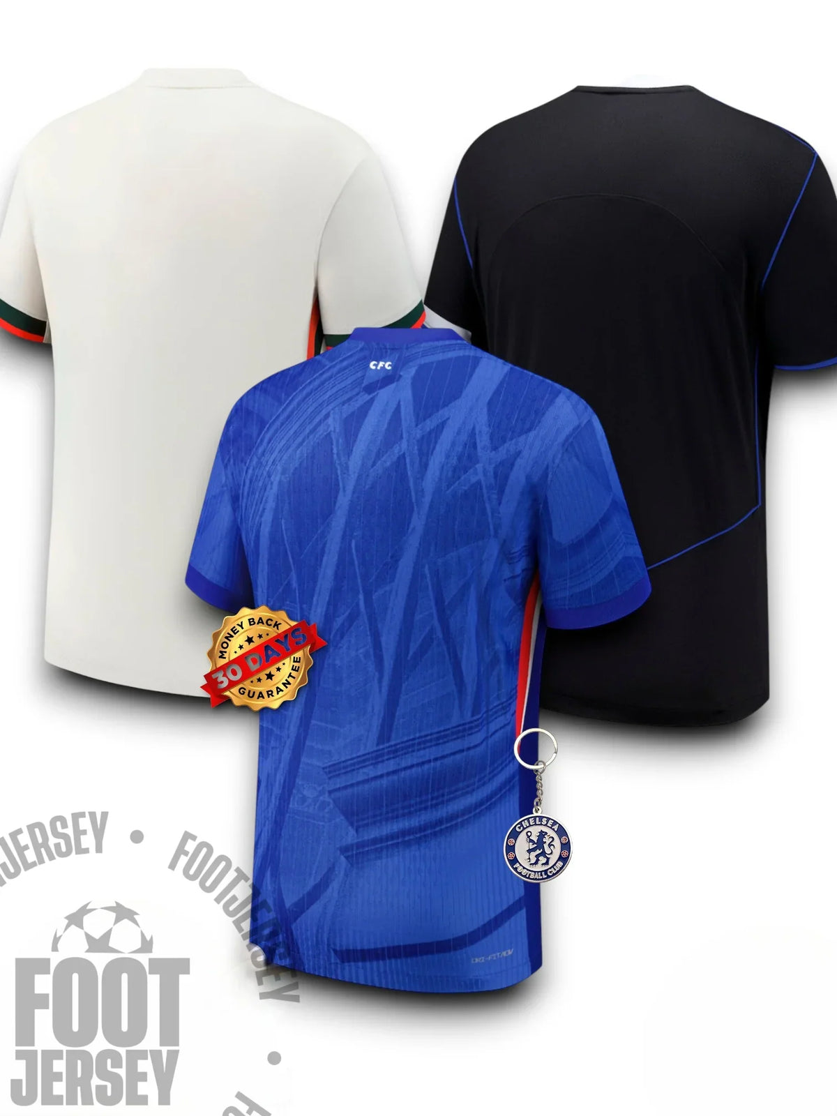 COMBO Chelsea 2025/26