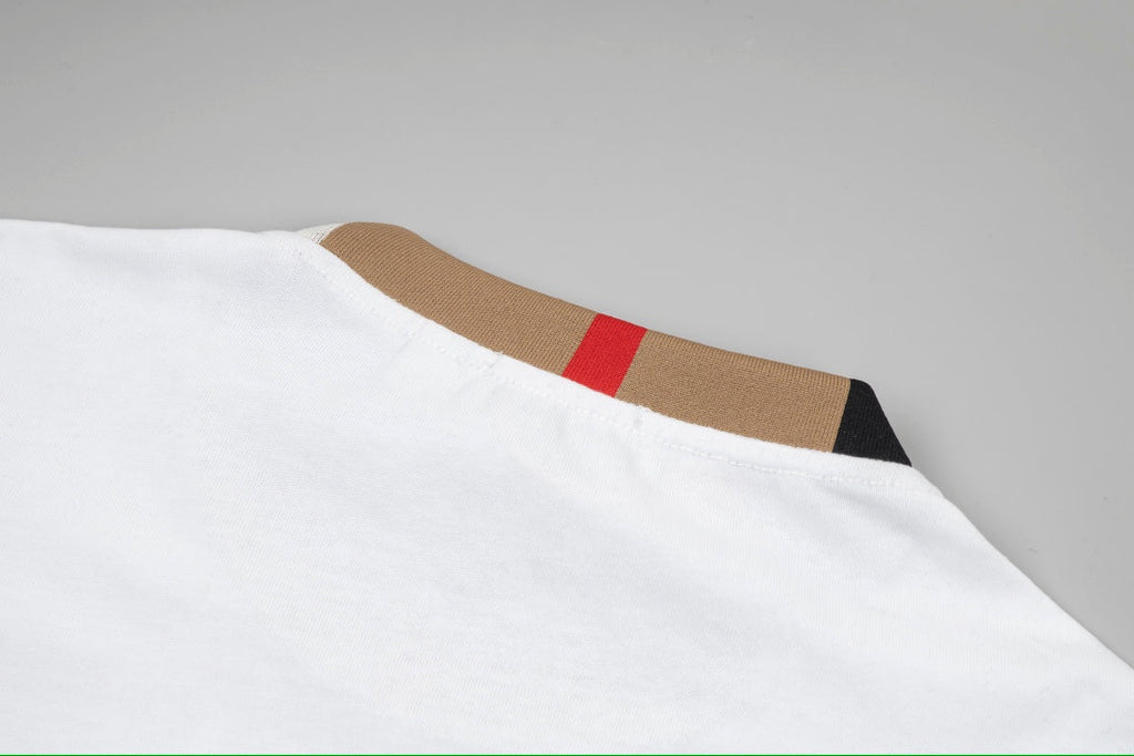 2 color fashion T-shirt 3