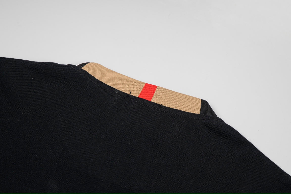 2 color fashion T-shirt 3