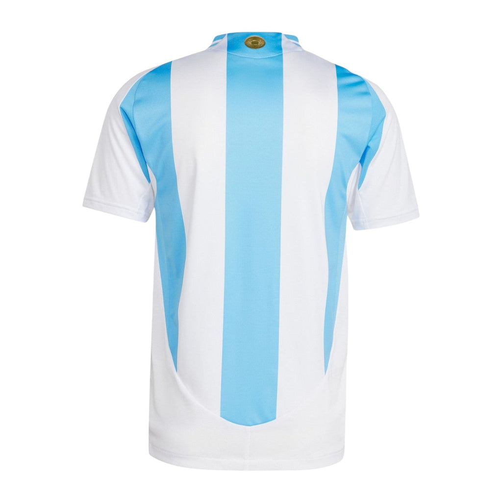 Argentina Home Jersey 2024/2025 - Player Version