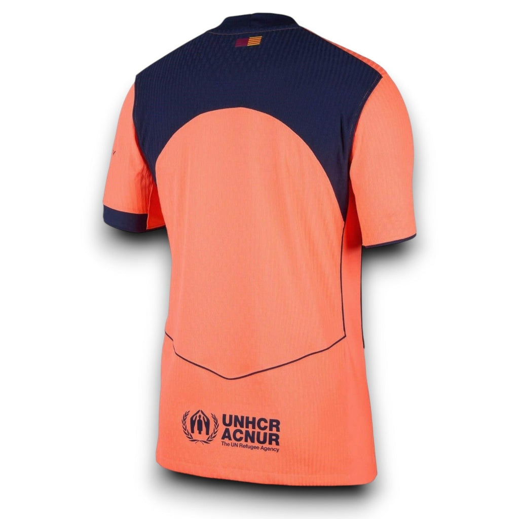 Barcelona Third Jersey 2025/26
